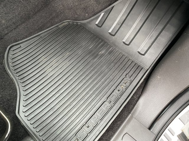 2011 Ford Super Duty F-250 SRW XLT 4X4