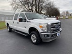 2011 Ford Super Duty F-250 SRW XLT 4X4