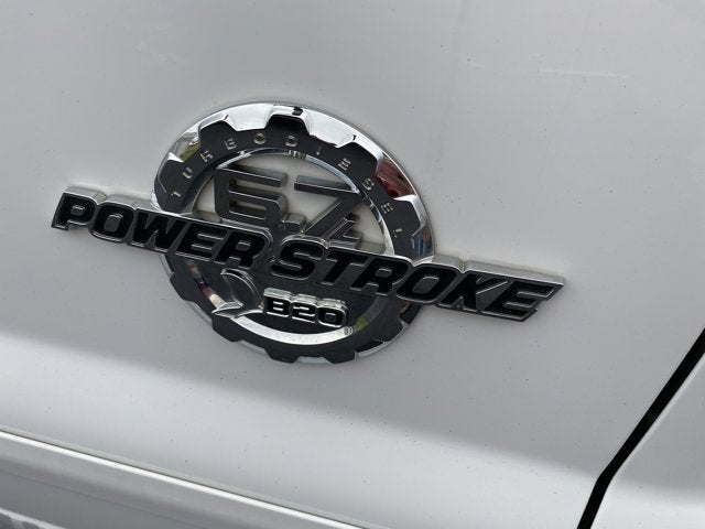 2011 Ford Super Duty F-250 SRW XLT 4X4