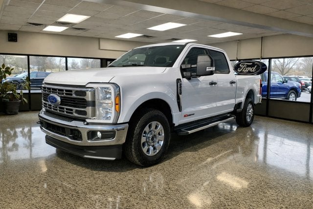 2023 Ford Super Duty F-250 SRW XLT