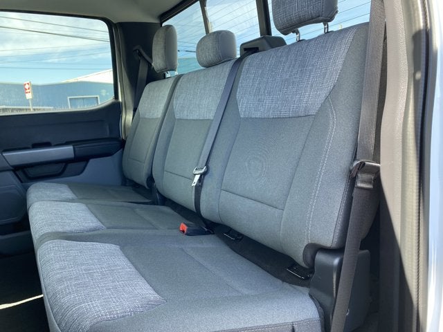 2023 Ford Super Duty F-250 SRW XLT