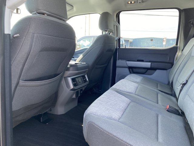 2023 Ford Super Duty F-250 SRW XLT