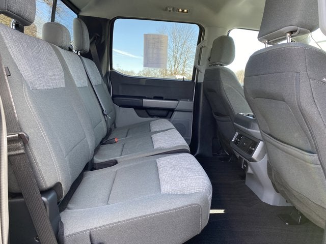 2023 Ford Super Duty F-250 SRW XLT