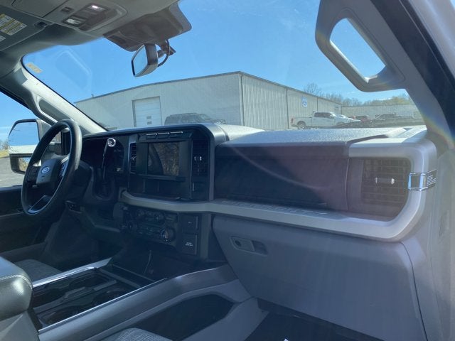 2023 Ford Super Duty F-250 SRW XLT