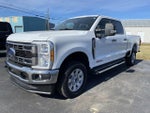 2023 Ford Super Duty F-250 SRW XLT