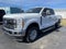 2023 Ford Super Duty F-250 SRW XLT