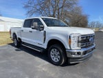 2023 Ford Super Duty F-250 SRW XLT