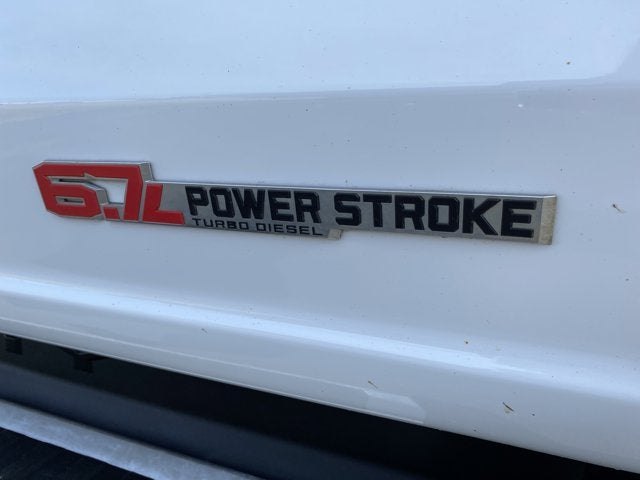 2023 Ford Super Duty F-250 SRW XLT