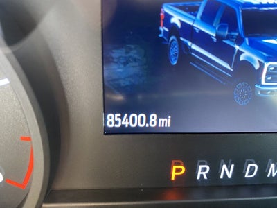 2023 Ford Super Duty F-250 SRW XLT