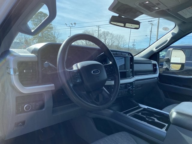2023 Ford Super Duty F-250 SRW XLT