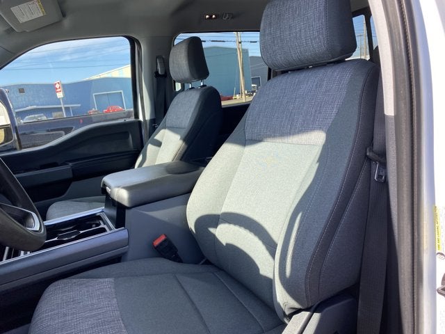 2023 Ford Super Duty F-250 SRW XLT