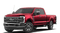 2027 Ford Super Duty F-250 SRW LARIAT
