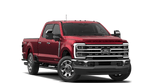 2027 Ford Super Duty F-250 SRW LARIAT