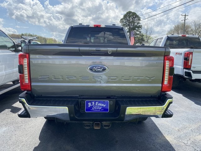 2024 Ford Super Duty F-250 SRW LARIAT