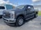 2024 Ford Super Duty F-250 SRW 4X4 CREW CAB PICKUP/