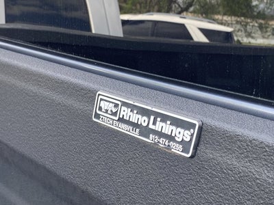 2024 Ford Super Duty F-250 SRW 4X4 CREW CAB PICKUP/