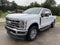 2027 Ford Super Duty F-250 SRW LARIAT