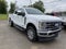 2027 Ford Super Duty F-250 SRW LARIAT