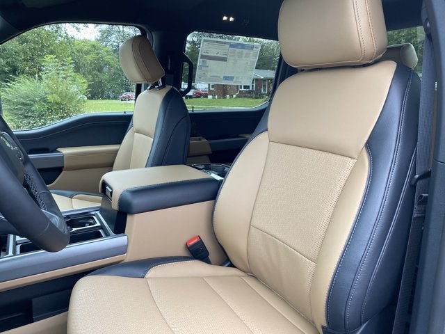 2027 Ford Super Duty F-250 SRW LARIAT