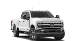 2027 Ford Super Duty F-250 SRW LARIAT