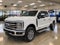 2027 Ford Super Duty F-250 SRW LARIAT
