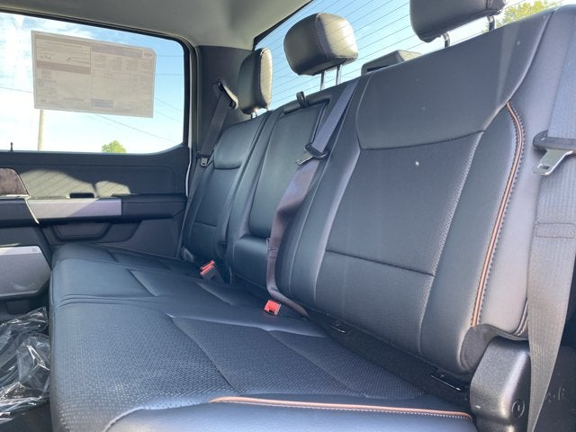 2027 Ford Super Duty F-250 SRW LARIAT