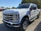 2027 Ford Super Duty F-250 SRW LARIAT