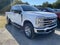 2027 Ford Super Duty F-250 SRW LARIAT