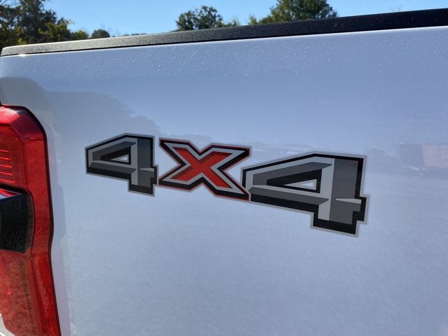 2027 Ford Super Duty F-250 SRW LARIAT