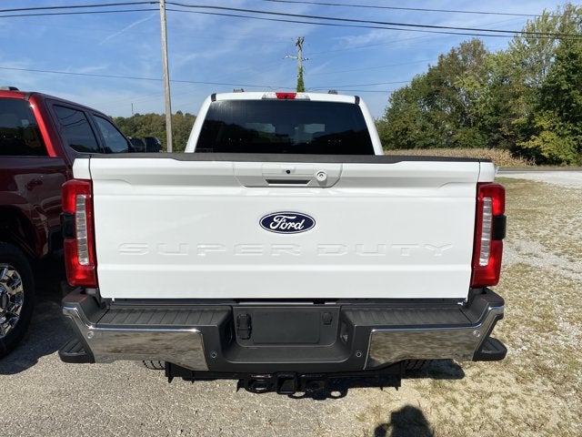 2027 Ford Super Duty F-250 SRW LARIAT