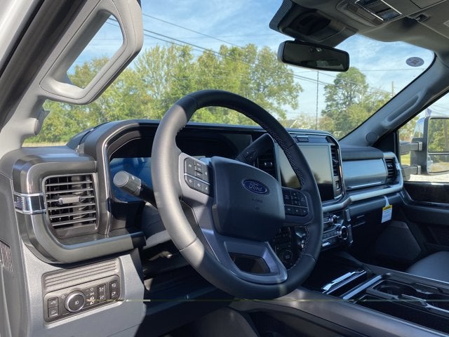 2027 Ford Super Duty F-250 SRW LARIAT