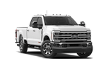 2027 Ford Super Duty F-250 SRW LARIAT