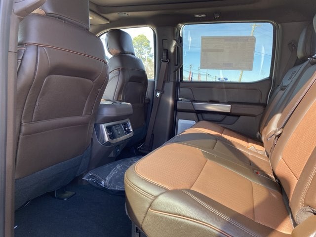 2026 Ford Super Duty F-250 SRW King Ranch