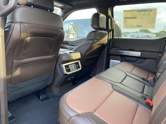 2026 Ford Super Duty F-250 SRW King Ranch
