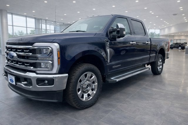 2024 Ford Super Duty F-250 SRW Lariat 4X4