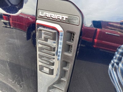 2024 Ford Super Duty F-250 SRW Lariat 4X4