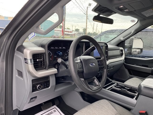 2026 Ford Super Duty F-250 SRW XLT