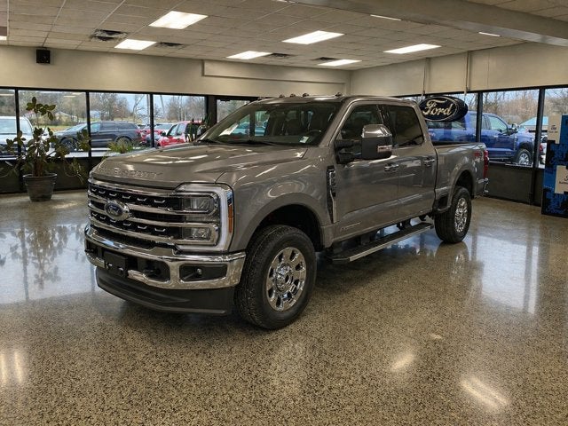 2026 Ford F-250 Super Duty