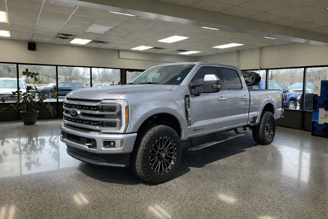2023 Ford Super Duty F-250 SRW UNKNOWN