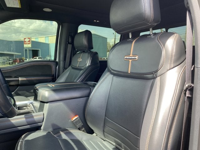 2023 Ford Super Duty F-250 SRW UNKNOWN