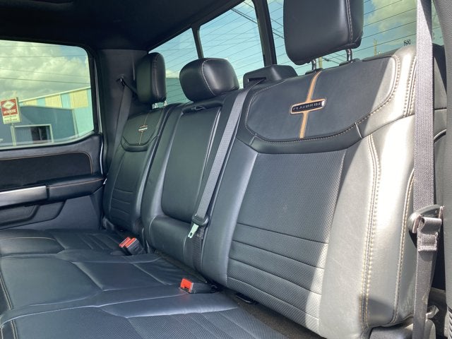 2023 Ford Super Duty F-250 SRW UNKNOWN