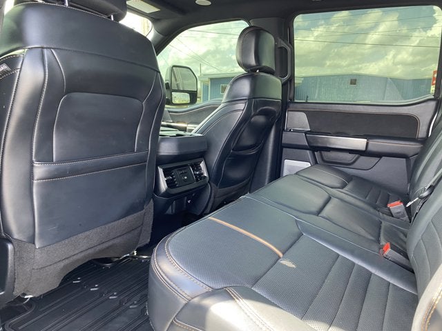 2023 Ford Super Duty F-250 SRW UNKNOWN