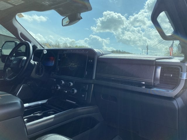 2023 Ford Super Duty F-250 SRW UNKNOWN