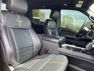 2023 Ford Super Duty F-250 SRW UNKNOWN