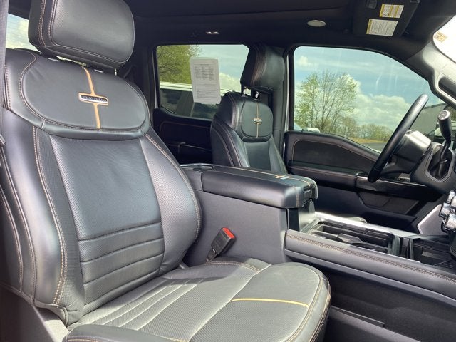 2023 Ford Super Duty F-250 SRW UNKNOWN