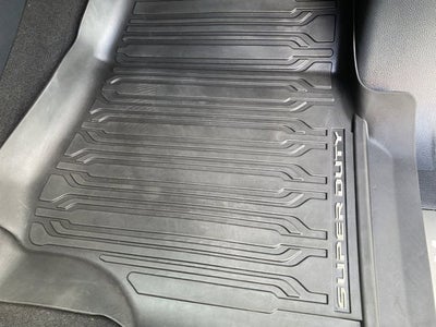 2023 Ford Super Duty F-250 SRW UNKNOWN