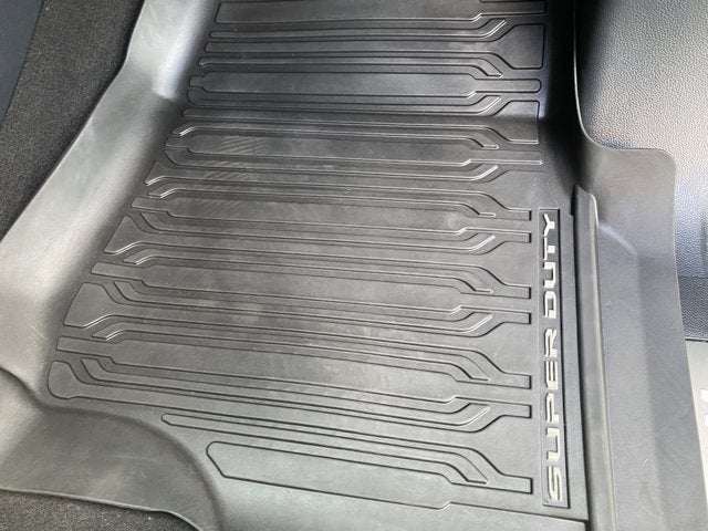 2023 Ford Super Duty F-250 SRW UNKNOWN