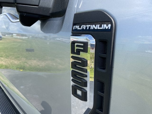 2023 Ford Super Duty F-250 SRW UNKNOWN