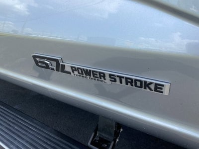 2023 Ford Super Duty F-250 SRW UNKNOWN