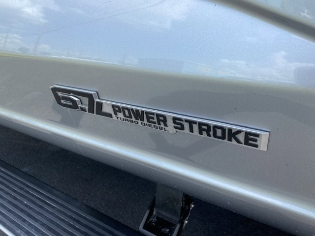 2023 Ford Super Duty F-250 SRW UNKNOWN